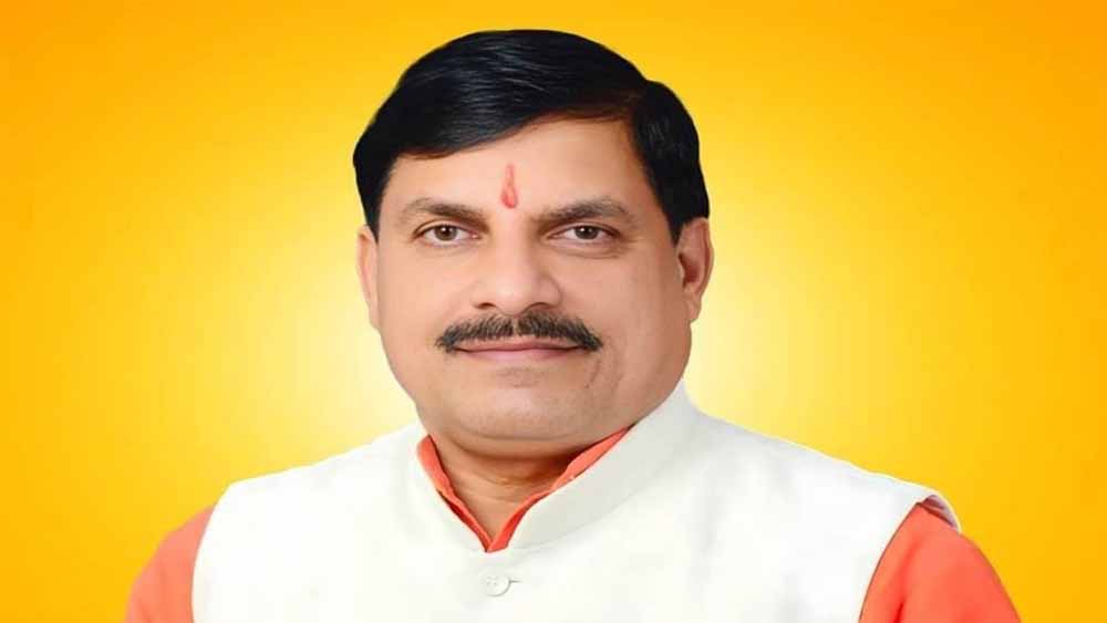 चिनाब रेलवे ब्रिज और केबल-स्टेड रेलवे पुल का शुभारंभ देशवासियों के लिए गौरव का क्षण : मुख्यमंत्री डॉ. यादव