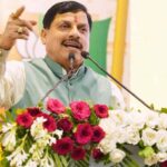 मुख्यमंत्री डॉ. यादव ने राष्ट्रगीत के रचयिता श्री बंकिम चंद्र का किया स्मरण