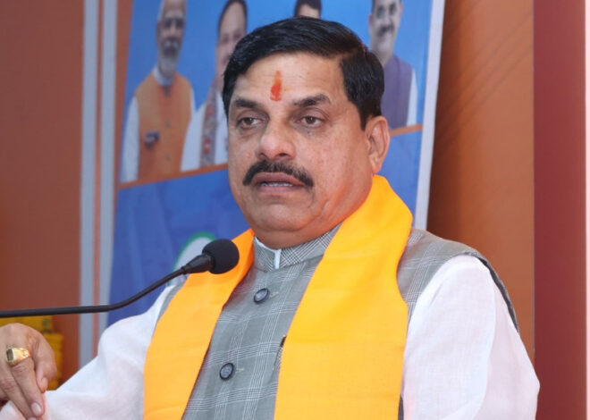 मुख्यमंत्री मोहन यादव ने राज्य में सरकारी बस सेवा को दोबारा शुरू करने की बड़ी घोषणा
