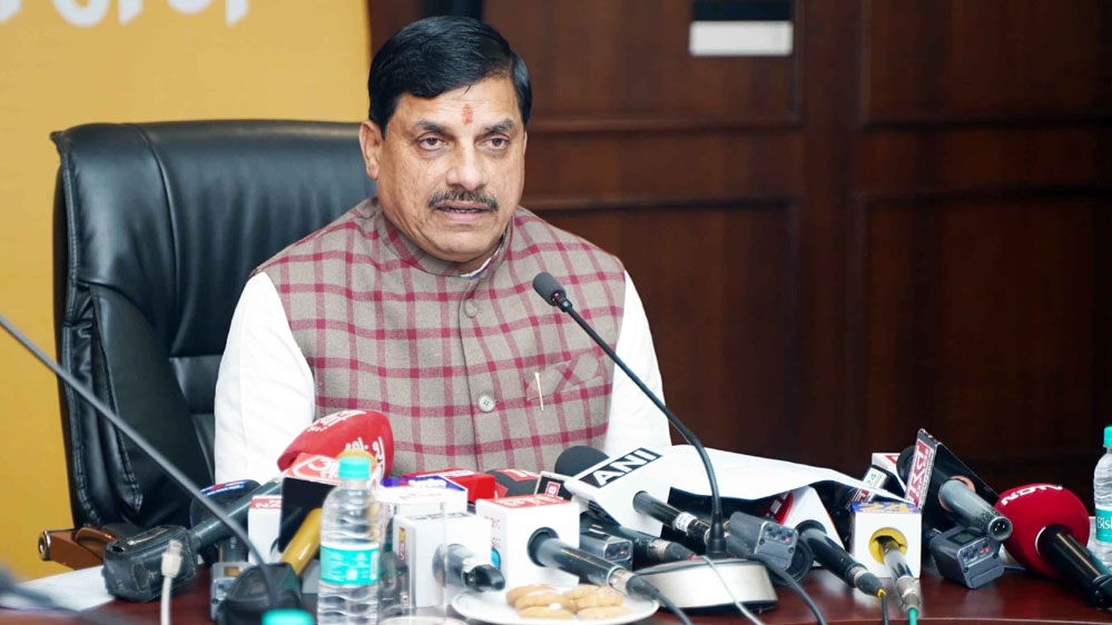 जनजातीय समाज के गौरवशाली इतिहास को सामने लाने के लिए की जा रही विशेष पहल : मुख्यमंत्री डॉ.यादव