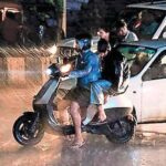 यूपी-एमपी में भारी बारिश की चेतावनी जारी, बस दस्तक देने वाला है मानसून, मध्य प्रदेश के 39 जिलों में बरसेंगे बादल