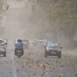 पटना में अभी बारिश का इंतजार, उमस से लोग परेशान