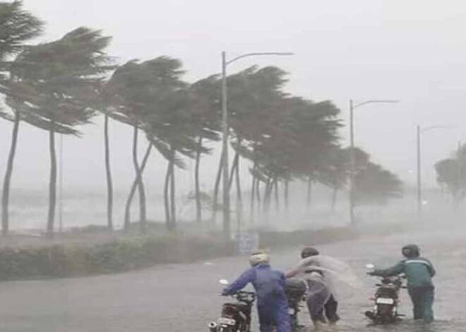 यूपी के इन जिलों जमकर बरसेंगे बदरा, मौसम विभाग ने किया अलर्ट