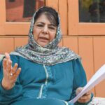 इजरायल के साथ संघर्ष के बाद मुस्लिम देशों के देश के नेता के रूप में ईरान का ओहदा और बढ़ गया: महबूबा मुफ्ती
