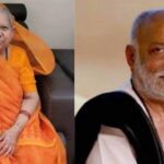 पत्नी के निधन के 3 दिन बाद कथा करने पहुंचे मोरारी बापू का विरोध, बोले- सूतक में ठीक नहीं