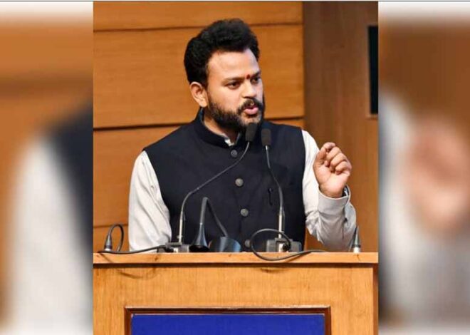 नागरिक उड्डयन मंत्रालय ने कहा- दुर्घटना की जांच के लिए उच्चस्तरीय समिति की गठित, दुर्घटना के पीछे के कारणों का लगाएगी पता