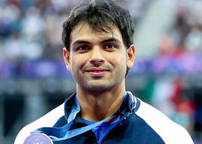 अब विश्व एथलेटिक्स चैंपियनशिप में जीत दर्ज करना चाहते हैं नीरज