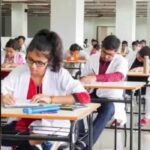 नीट यूजी दोबारा नहीं होगी, सोमवार को यह स्पष्ट हो गया, एनटीए 14 जून को नीट यूजी का परिणाम घोषित कर देगी