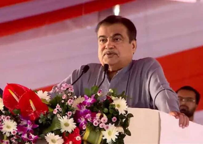 मानवीय मूल्यों, धार्मिक और सामाजिक आदर्शों को आत्मसात करना शिक्षा का उद्देश्य : केंद्रीय मंत्री गडकरी