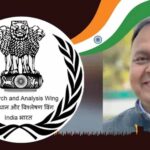 पाकिस्तान पर नजर और ऑपरेशन सिंदूर के हीरो: रॉ के नए चीफ पराग जैन कौन हैं?