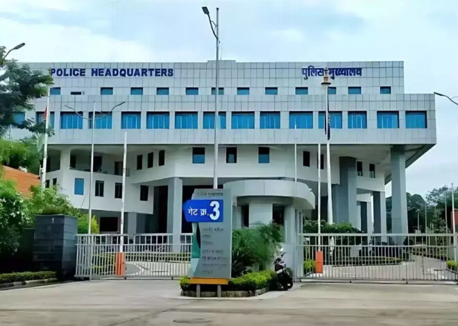 बरसों से एक ही थाने में बरसों से जमे पुलिसकर्मी होंगे रवाना, पुलिसकर्मियों की थानों में पोस्टिंग को लेकर PHQ का आदेश
