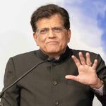 मंत्री पीयूष गोयल ने कहा- भारत में अब 112 देशों से प्रत्यक्ष विदेशी निवेश आ रहा, जबकि 2013-14 में यह आंकड़ा 89 था