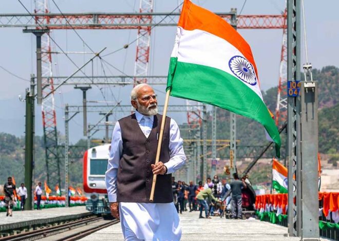 पहलगाम आतंकी हमले को लेकर पीएम मोदी के बयान पर पाक को लगी मिर्ची, आतंकी हमले पर करने लगा बकवास