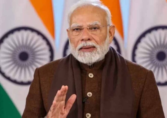 ISS मिशन के पहले भारतीय Shubhanshu Shukla को पीएम मोदी की शुभकामनाएं