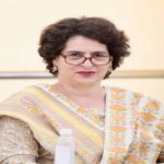 सांसद प्रियंका गांधी ने कहा- संयुक्त राष्ट्र के गाजा से जुड़े प्रस्ताव पर विचार न करने को लेकर केंद्र सरकार की आलोचना की