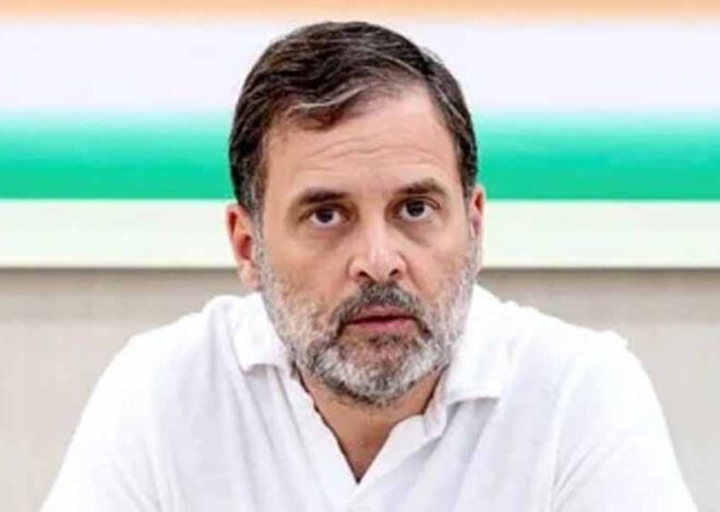 राहुल गांधी के फिर से नवंबर 2024 में महाराष्ट्र विधानसभा चुनाव को लेकर सवाल उठाने पर सियासत हुई गर्म