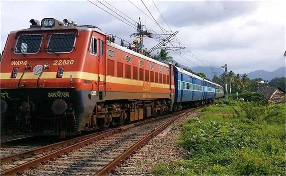रेलवे में सरकारी नौकरी का सपना देख रहे युवाओं के लिए एक सुनहरा अवसर, 6180 पदों पर निकली बंपर भर्ती
