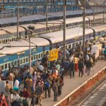 रेलवे का सिंहस्थ में ट्रेनों से एक करोड़ श्रद्धालुओं को लाने का लक्ष्य, रोज 100 ट्रेन चलाएगा