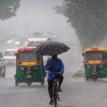 मध्यप्रदेश के 54 जिलों में मानसून 3 दिन में ही पहुंचा, सिर्फ एक जिला भिंड बचा, अशोकनगर-रतलाम में तेज बरसात