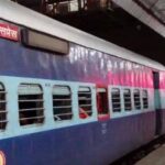राज्यरानी एक्सप्रेस के टाॅयलेट में मिला नवजात, नवजात को ट्रेन से निकाला और  उपचार के लिए सागर मेडिकल कॉलेज भेजा
