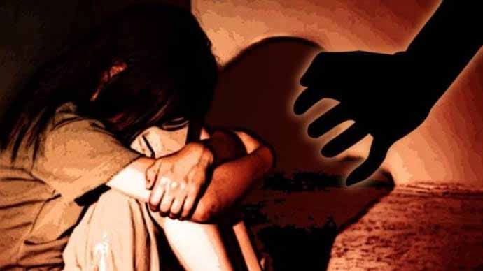 मानवता को शर्मसार : 4 साल की बच्ची के साथ दुष्कर्म,  आरोपी गिरफ्तार