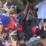 आरसीबी की जीत का जश्न मातम में हुआ तब्दील, भगदड़ में सात लोगों की मौत