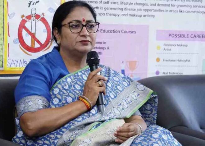 जिन झुग्गियों को हटाने के लिए अदालत ने आदेश दिया है, उसमें सरकार या प्रशासन कुछ नहीं कर सकता: CM रेखा गुप्ता