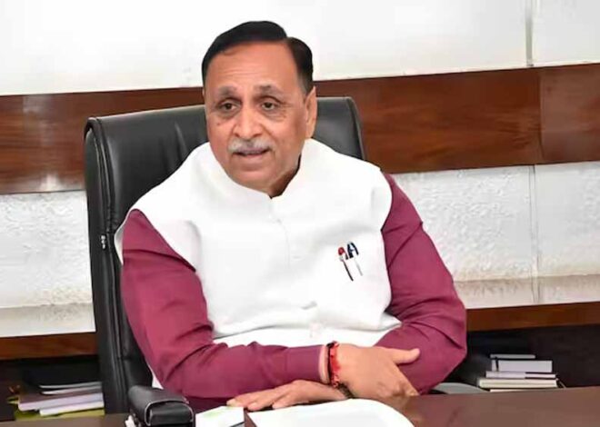 प्लेन क्रैश हादसे के बाद अब मैच हुआ पूर्व CM विजय रुपाणी का DNA, राजकोट में होगा अंतिम संस्कार
