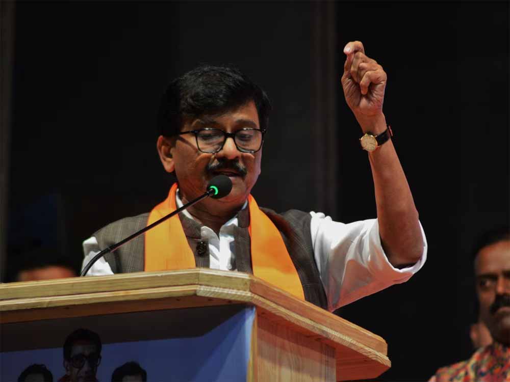 संजय राउत का कहना है कि सरकार को संसद का विशेष सत्र बुलाना चाहिए, हमें बस पहलगाम पर बात करनी है