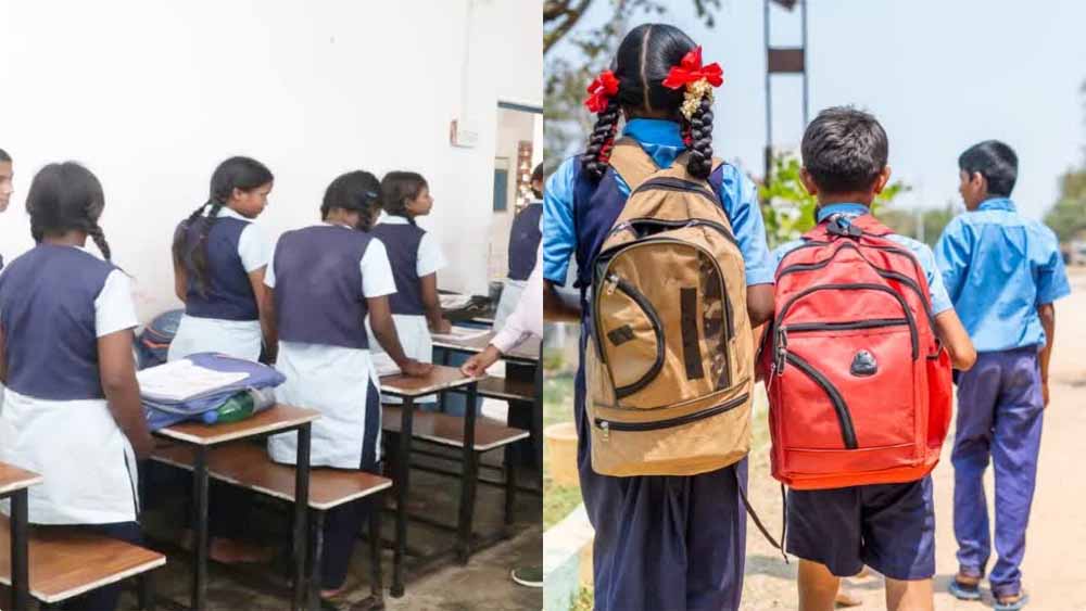 उच्च शिक्षा संस्थानों में 5 लाख से अधिक विद्यार्थियों ने प्रवेश के लिए कराया पंजीयन