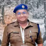 सुकमा जिले में माओवादियों ने इम्प्रोवाइज्ड एक्सप्लोसिव डिवाइस (IED) ब्लास्ट किया, ASP आकाश राव की मौत