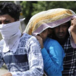 आंधी-बारिश का दौर थमते ही मध्यप्रदेश में नौतपा जैसी गर्मी, 11 जिलों में आज लू का अलर्ट