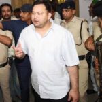 पटना में वक्फ संशोधन बिल के खिलाफ मुस्लिम संगठनों ने आवाज बुलंद की, रैली में गरजे तेजस्वी यादव
