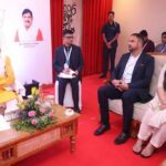 उज्जैन में वेलनेस निवेश को मिला मुख्यमंत्री डॉ. यादव का प्रोत्साहन