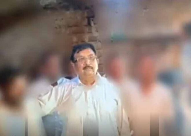 मंत्री विजय शाह अब नए विवाद में घिरे, सामूहिक दुष्कर्म पीड़िता के परिवार की पहचान की उजागर