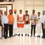 मुख्यमंत्री डॉ. यादव ने किया संदर्भ पुस्तक का विमोचन