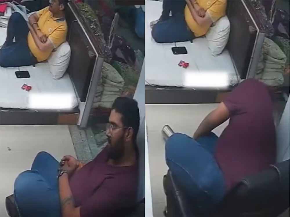 गुजरात के सूरत में ऐसी ही दिल को दहला देने वाली घटना, 5 दिन पहले सगाई, दुकान में बैठे-बैठे आया हार्ट अटैक, हुई मौत