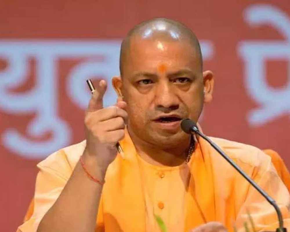 पूंजी निवेश में उत्तर प्रदेश बना देश का इंजन, 2025-26 में नंबर-1 बनने का अनुमान