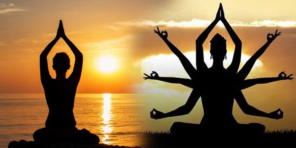 योग दिवस पर हर वार्ड और पंचायत में कार्यक्रम, राजवाड़ा पर सुबह 6 बजे जुटेंगे इंदौरी