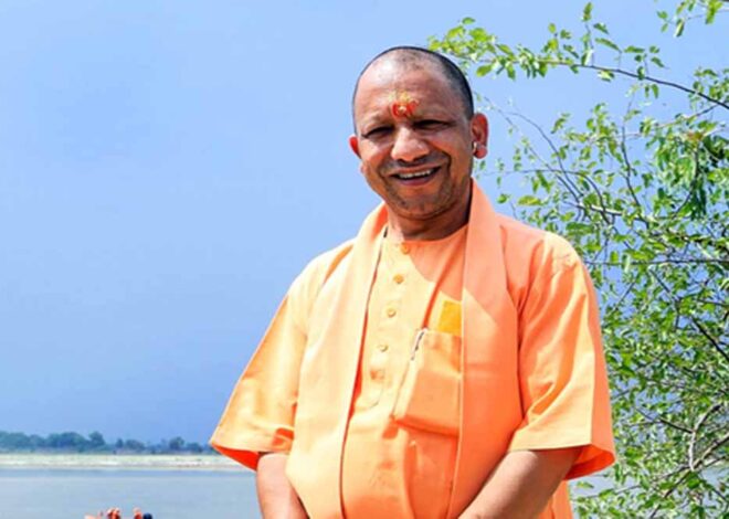 सीएम योगी के निर्देश को 20 विभागों से संबंधित बड़े निर्माण कार्यों को पूरा करने पर जोर दिया जा रहा