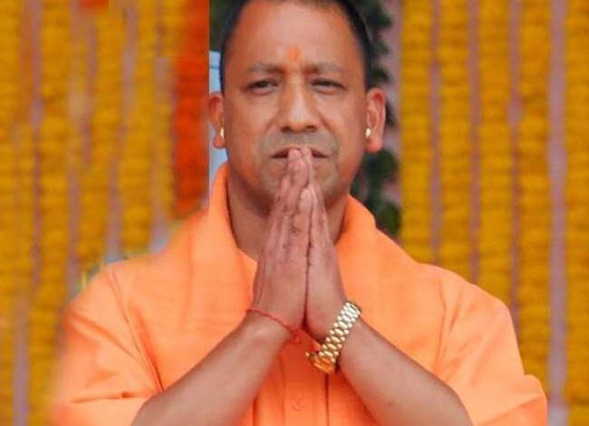 उत्तरप्रदेश में सीएम योगी के निर्देश पर टेक होम राशन जुलाई तक पूरी तरह से लागू हो जाएगी ओटीपी और फेस रिकग्निशन प्रणाली