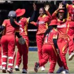इतिहास रचेगी जिम्बाब्वे महिला टीम, पहली बार खेलेगी ICC महिला चैंपियनशिप