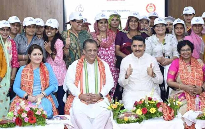 दुग्ध उत्पादन में प्रदेश को अव्वल बनाने की दिशा में डेयरी के साथ गोपालन व पशुपालन विभाग की ओर से अनेक नवाचार: जोराराम कुमावत