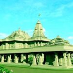 कैबिनेट ने मां जानकी के भव्य मंदिर के लिए 882.87 करोड़ की विकास योजना को दी मंजूरी