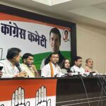 कांग्रेस के राष्ट्रीय अध्यक्ष मल्लिकार्जुन खड़के 7 जुलाई को होने वाली किसान, जवान, संविधान सभा में होंगे शामिल