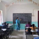 युक्तियुक्तकरण से पोड़ी खुर्द और हरापारा स्कूल में उत्साह का माहौल