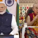 तिब्बती धर्मगुरु दलाई लामा के 90वें जन्मदिन पर प्रधानमंत्री नरेंद्र मोदी ने शुभकामनाएं दीं