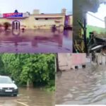राजस्थान में मानसून सक्रिय, 29 जिलों में भारी बारिश का अलर्ट जारी