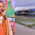 मुख्यमंत्री विष्णु देव साय का बहुप्रतीक्षित पंडरिया दौरा रद्द, कार्यक्रम में वर्चुअली होंगे शामिल