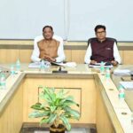 भविष्य की आवश्यकताओं के अनुरूप नवा रायपुर का होगा सुनियोजित विकास: मुख्यमंत्री विष्णु देव साय